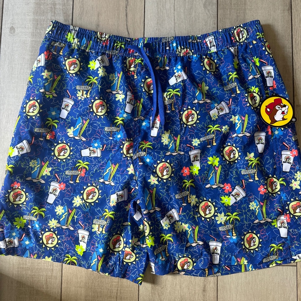 Men’s bathing suit XL NEW WITH TAGS